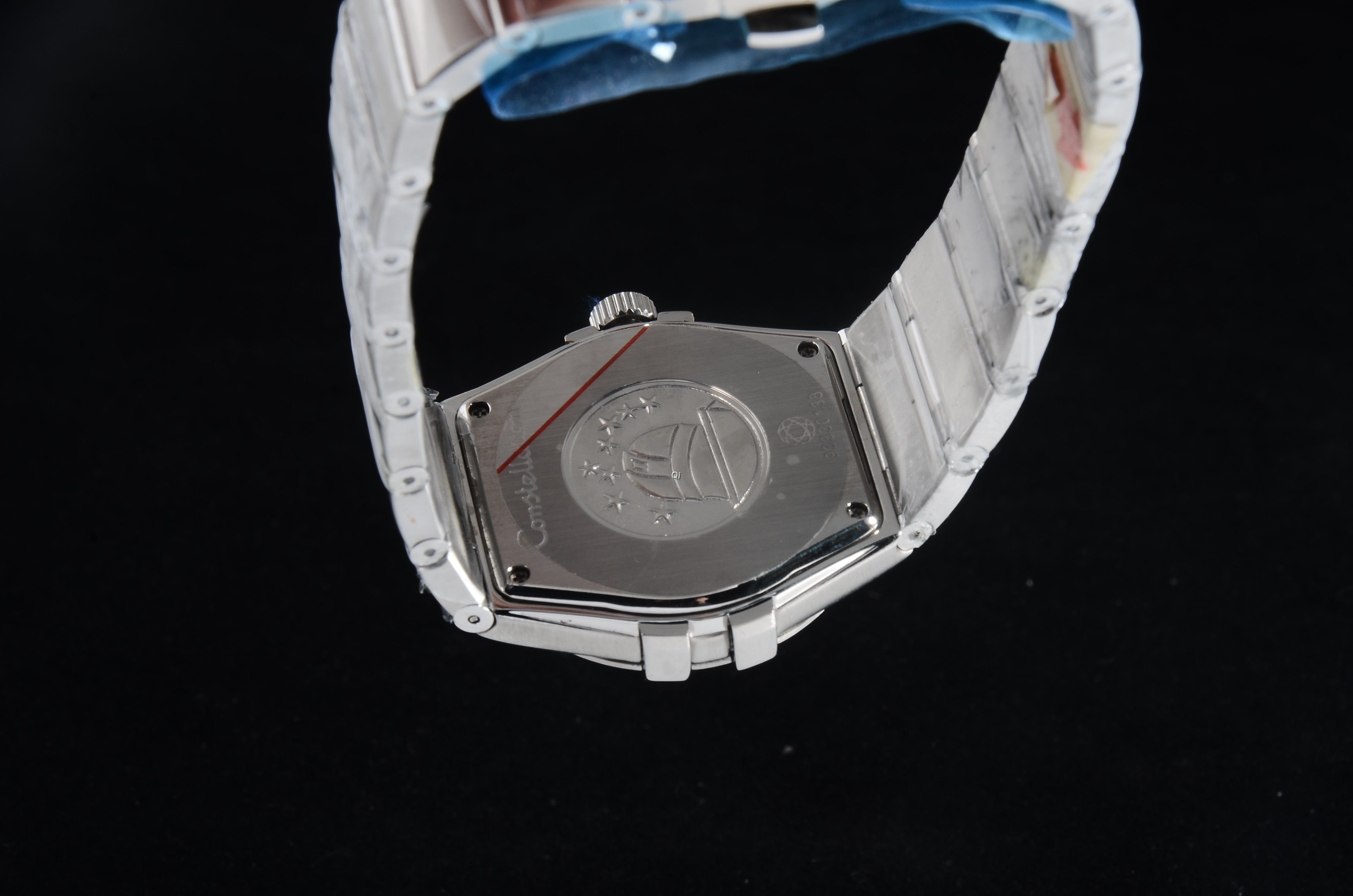 Omega watch man-224